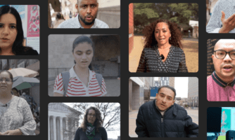 AMNESTY RESEARCHERS SHARE THEIR BIGGEST HUMAN RIGHTS CONCERNS IN 2023-24