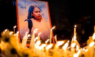 Thailand: Tragic death of detained activist must be ‘wake-up call’