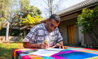 “Bigger, bolder and more inclusive”: Kumi Naidoo sets out his vision for human rights