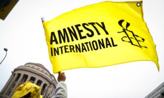Thailand: Drop unjustified charges and release peaceful protesters