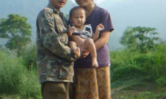 Thailand: Family still Waiting for Justice Four Years after Human Rights Defender Disappears