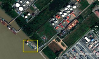 Myanmar: New data suggests military still importing fuel for deadly air strikes despite sanctions