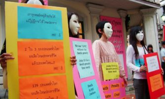 Why should the death penalty be abolished