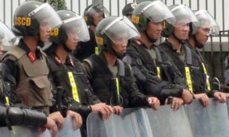 Viet Nam: New research reveals almost 100 prisoners of conscience as crackdown on dissent intensifies