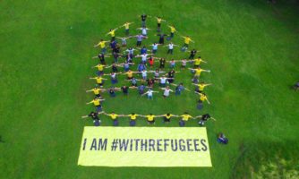 Amnesty Organizations around the World Calls on All Parties to Understand and Assist Refugees