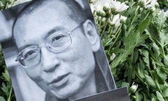 Amnesty Remembers the Passing of “Liu Xiaobo”, the Brave who Stood for Human Rights and Democracy