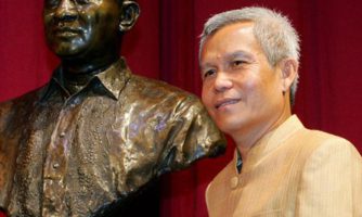 LAOS: THIRD ANNIVERSARY OF THE ENFORCED DISAPPEARANCE OF SOMBATH SOMPHONE