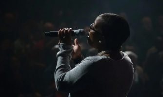 10 SONGS FOR SOCIAL CHANGE