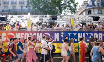 Freedom of Assembly