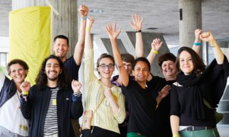 Six months of wins for human rights