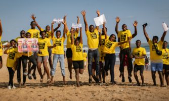 Celebrating the human rights wins of 2023