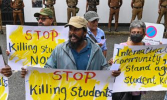 Bangladesh: Further video and photographic analysis confirm police unlawfully used lethal and less-lethal weapons against protesters