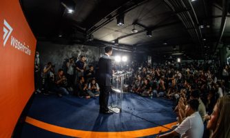 Thailand: Dissolution of Move Forward Party an ‘untenable decision’ that stifles human rights