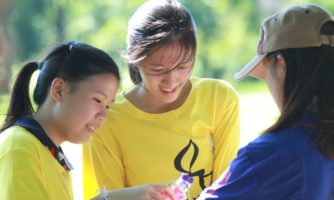 Internship / Volunteers
