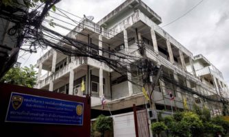 Thailand: ‘Deportation’ of Uyghurs to China ‘unimaginably cruel’