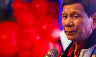 Philippines: Former President Duterte’s arrest a monumental step for justice