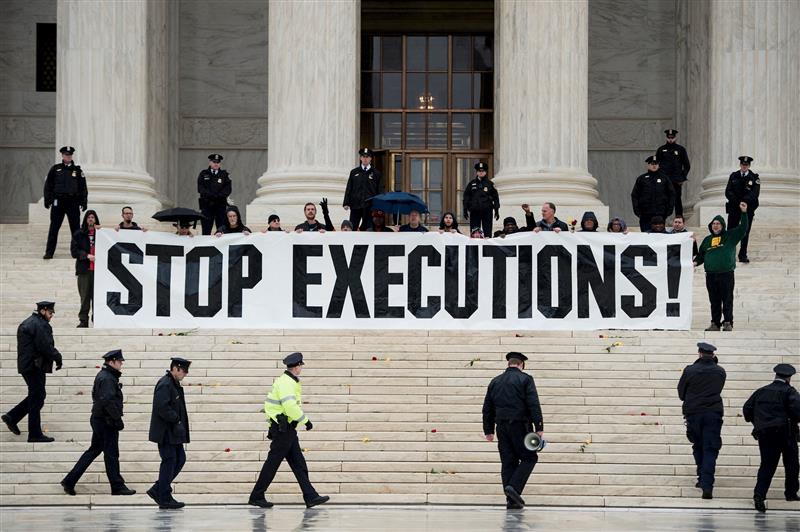 Death penalty in 2024 - Facts and figures