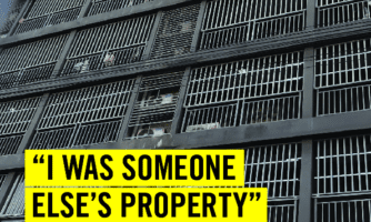 “I WAS SOMEONEELSE’S PROPERTY” SLAVERY, HUMAN TRAFFICKING AND TORTURE IN CAMBODIA’S SCAMMING COMPOUNDS