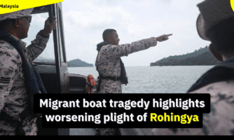 Malaysia: Migrant boat tragedy highlights worsening plight of Rohingya