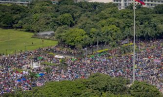 Philippines: Testimony points to torture and other abuses by police as new protests loom