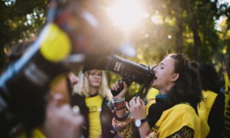 Stories of hope and humanity to end the year