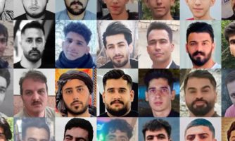 Iran: Deaths and injuries rise amid authorities’ renewed cycle of protest bloodshed