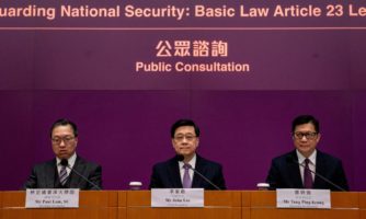 What is Hong Kong’s Article 23 law? 10 things you need to know
