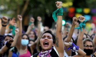 8 wins against gender-based discrimination, violence and injustice