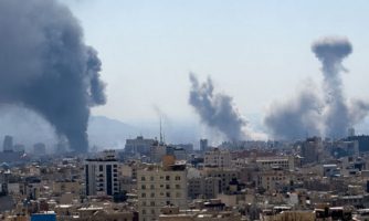 Urgent call to protect civilians and respect international law amid escalating regional conflict following US and Israeli attacks on Iran