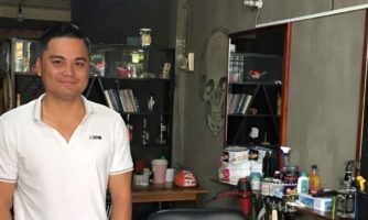 Thailand: Authorities must immediately release Vietnamese activist detained in alarming transnational repression