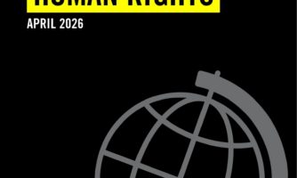 Amnesty International Reprot 2025/26