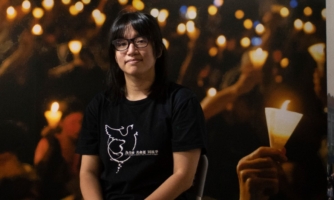 Hong Kong: Activists’ unjust trial for peaceful Tiananmen commemoration resumes