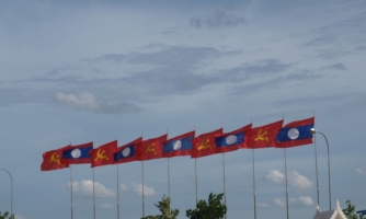 จำคุก 3 นักกิจกรรมลาววิจารณ์รัฐบาลทุจริต-ประท้วงหน้าสถานทูตลาวในไทย