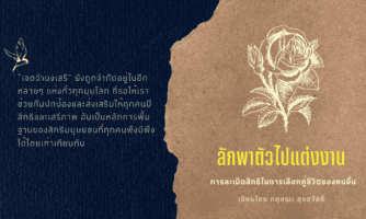 ลักพาตัวไปแต่งงาน : การละเมิดสิทธิในการเลือกคู่ชีวิตของผู้อื่น
