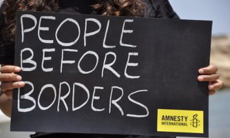 THE TRUTH ABOUT REFUGEES: ความจริงเกี่ยวกับผู้ลี้ภัยที่คุณอาจยังไม่รู้
