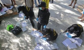 แอมเนสตี้เรียกร้องทางการไทยตรวจสอบข้อกล่าวหา “การทรมาน” จำเลยคดีเกาะเต่า