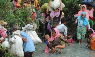 ชาวโรฮิงญาคือใครและทำไมต้องหลบหนีจากเมียนมา?