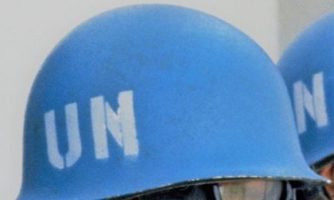 พบหลักฐาน จนท.กองกำลังสันติภาพ UN ข่มขืนหญิงวัย 19 ในแอฟริกากลาง