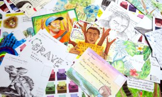 15 ความสำเร็จของกิจกรรม Write for Rights