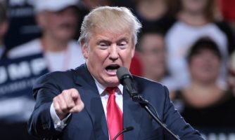 การโจมตีของสหรัฐฯ ต่อฐานทัพซีเรีย: การแสดงออกถึงความกังวลต่อชีวิตพลเรือนควรกระตุ้นให้ทรัมป์ปฏิบัติตามพันธกิจที่มีต่อผู้ลี้ภัยชาวซีเรีย