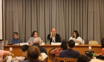 มองสถานการณ์แรงงานและประชากรข้ามชาติ ไทยพร้อมแค่ไหน ? กับเก้าอี้คณะมนตรีสิทธิมนุษยชนแห่งสหประชาชาติ?