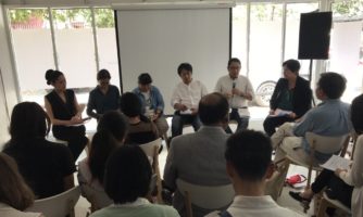 UN จับมือภาคประชาสังคมถ่ายทอดสดทบทวน ICCPR ไทย