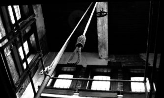 โทษประหารชีวิต ปี 2559: ข้อเท็จจริงและตัวเลข