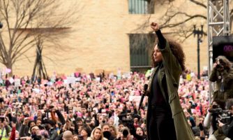 “อลิเชีย คีส์” คว้ารางวัลส่งเสริมสิทธิมนุษยชนจากแอมเนสตี้