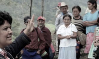 แอมเนสตี้เผยนักปกป้องสิทธิฯ ทั่วโลกถูกสังหารเพิ่มขึ้นกว่าเท่าตัว