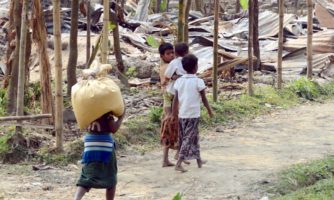 แอมเนสตี้ยินดี UN เตรียมสืบสวนทหารเมียนมาเข่นฆ่า-ข่มขืนชาวโรฮิงญา