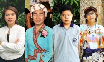 วันสตรีสากล: ชวนรู้จัก 4 นักปกป้องสิทธิมนุษยชนหญิงไทยไฟแรง