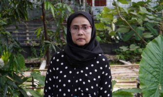 เสียงจาก ‘อังคณา นีละไพจิตร’ กับเวลากว่า 20 ปีที่คนในครอบครัวต้องถูกบังคับสูญหาย