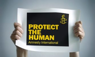 แอมเนสตี้ประณามเหตุวางระเบิดที่ รพ.พระมงกุฎเกล้า