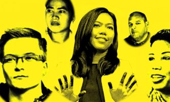 5 นักสิทธิมนุษยชนทั่วโลกที่น่าจับตามองในปีนี้